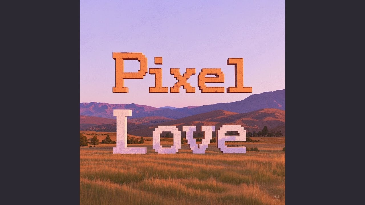 Pixel Love
