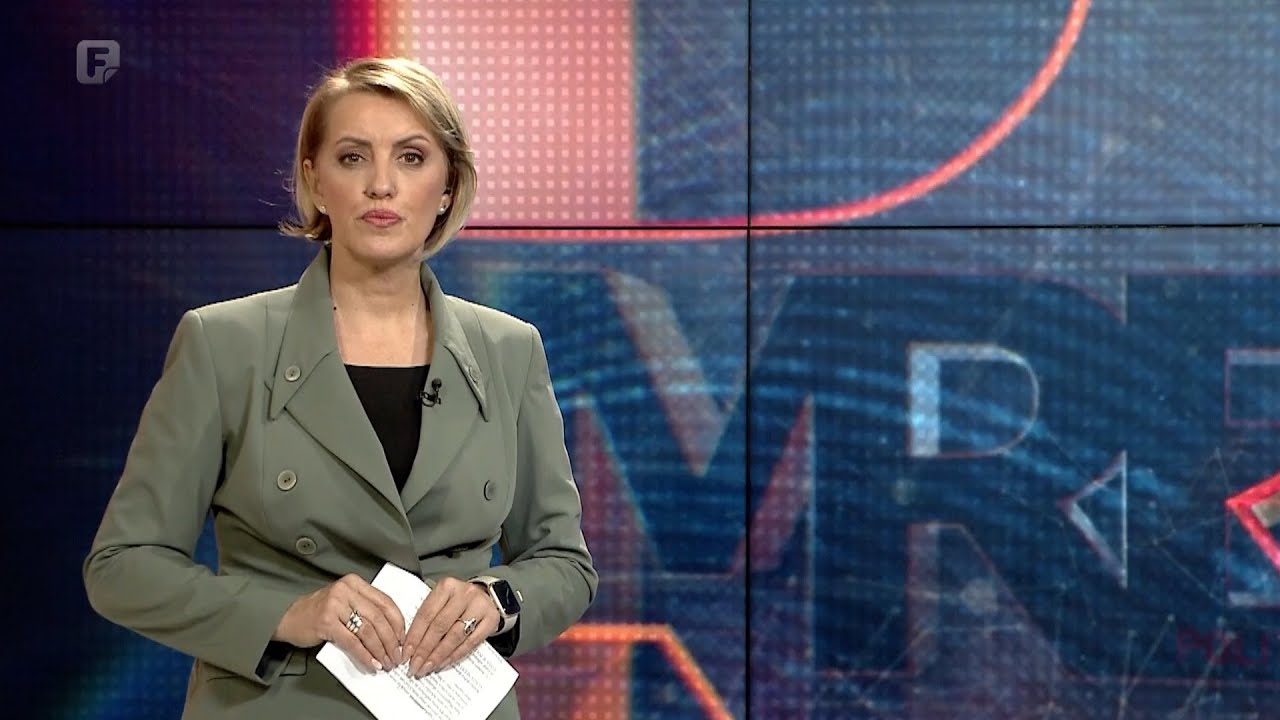 Mreža, 26.01.2026.