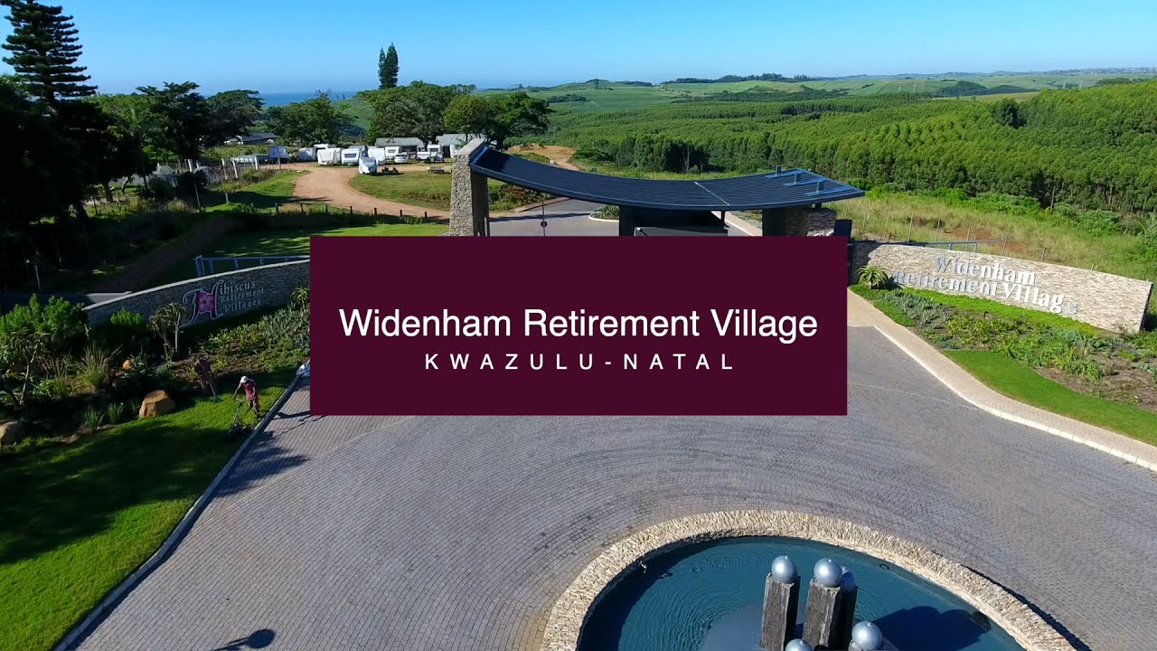 Hibiscus Retirement Villages presents Widenham Retirement Village