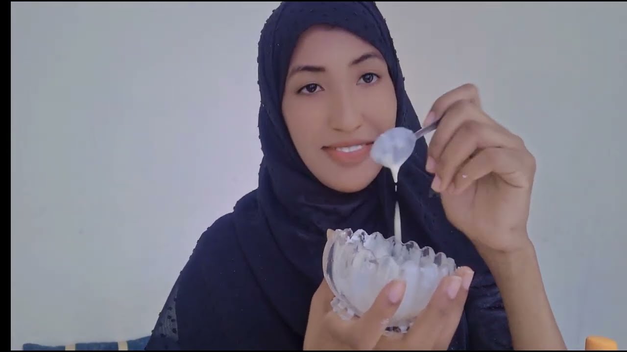 Madiyaati ni balleesse fuula addressable irraa fayyadama #skincare 