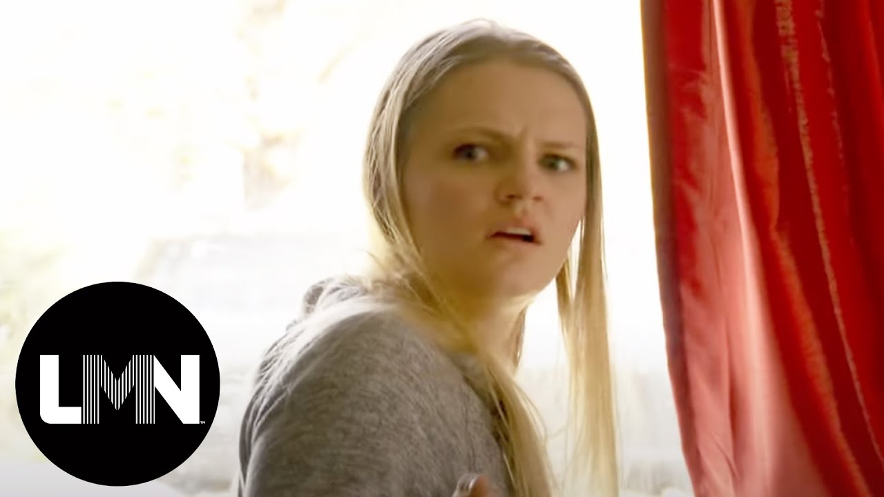 Nosy Neighbor Nearly Blows Amanda’s Escape | Escaping Polygamy | LMN