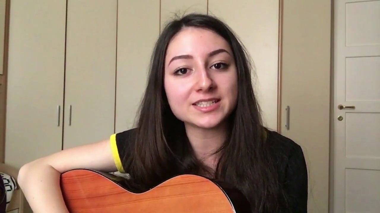 Heavydirtysoul - Twenty One Pilots (cover by estintore)