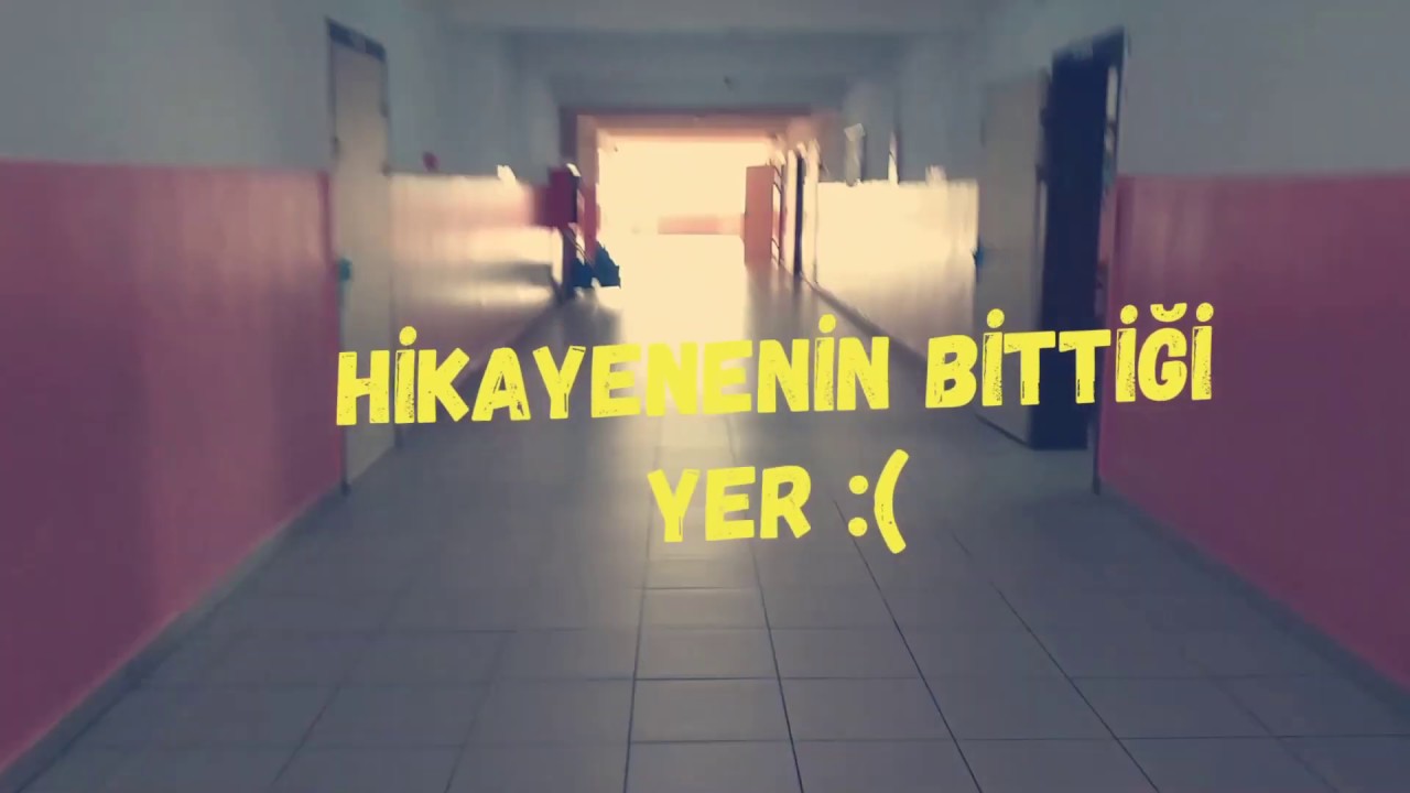 MEZUNİYET KLİBİ