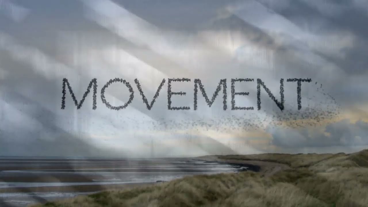 Movements Over Lunesdale - The Communion