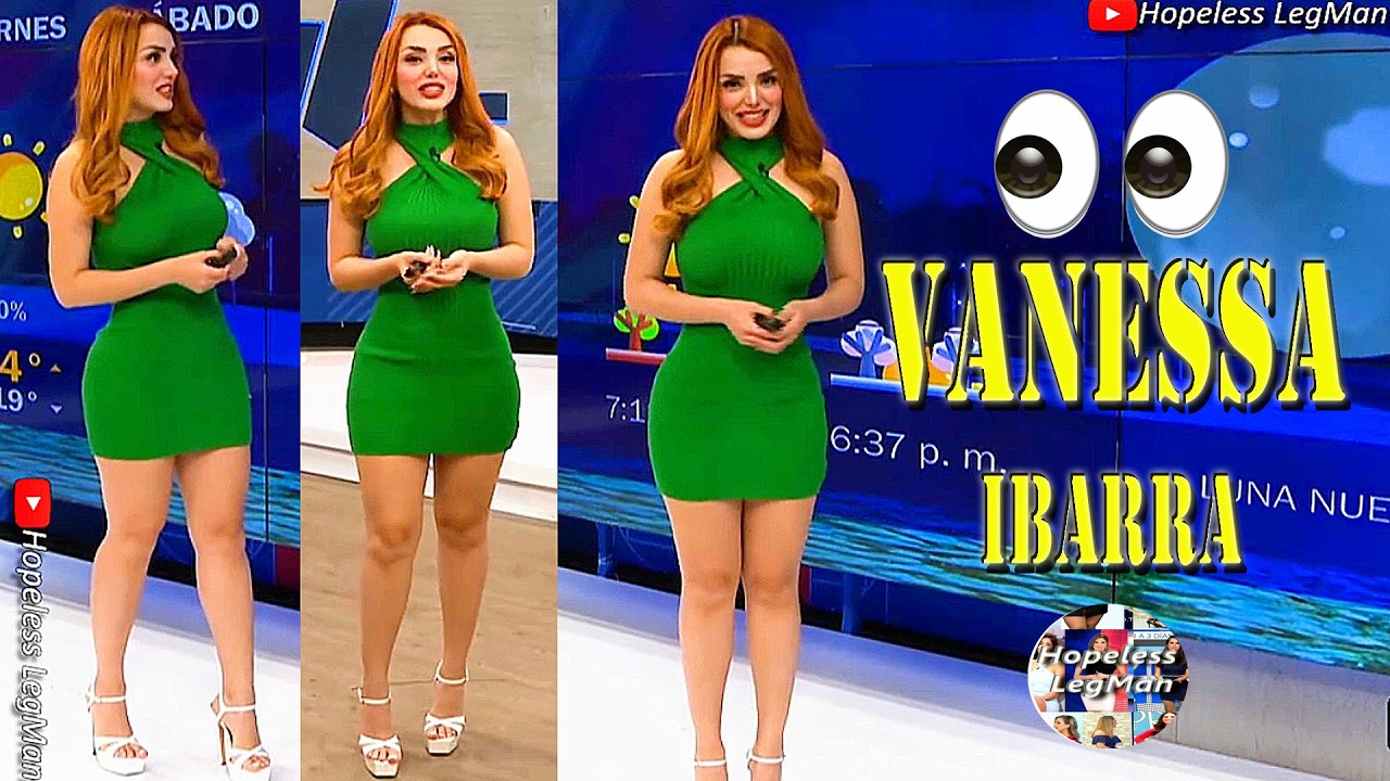 Vanessa Ibarra 2026 Feb 19