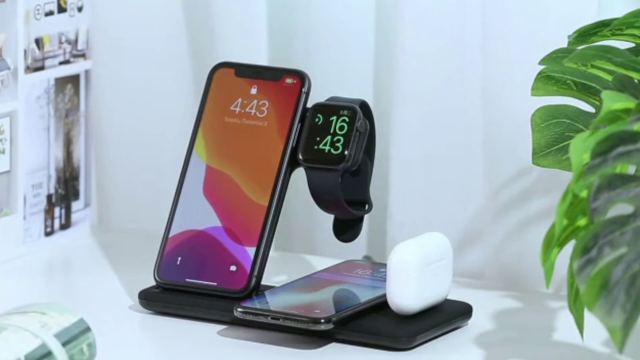 Introducing | Omni Dock Pro