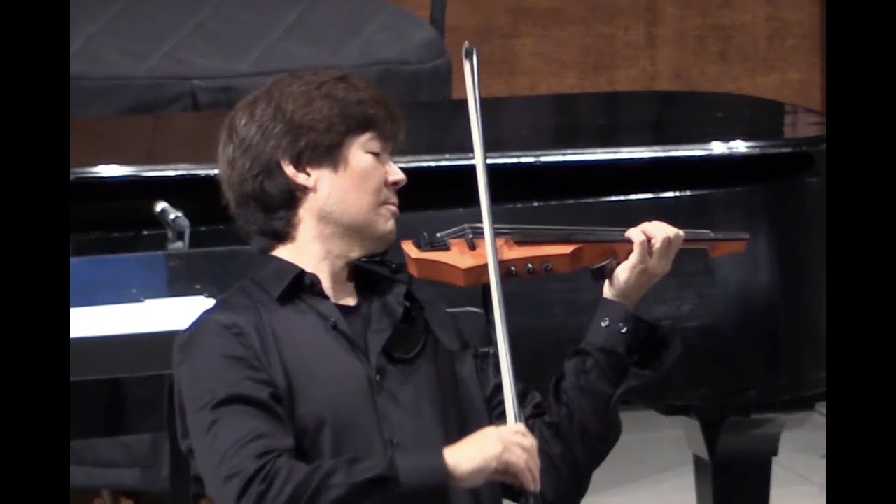 AMAZING GRACE - Gary Kuo (Live)