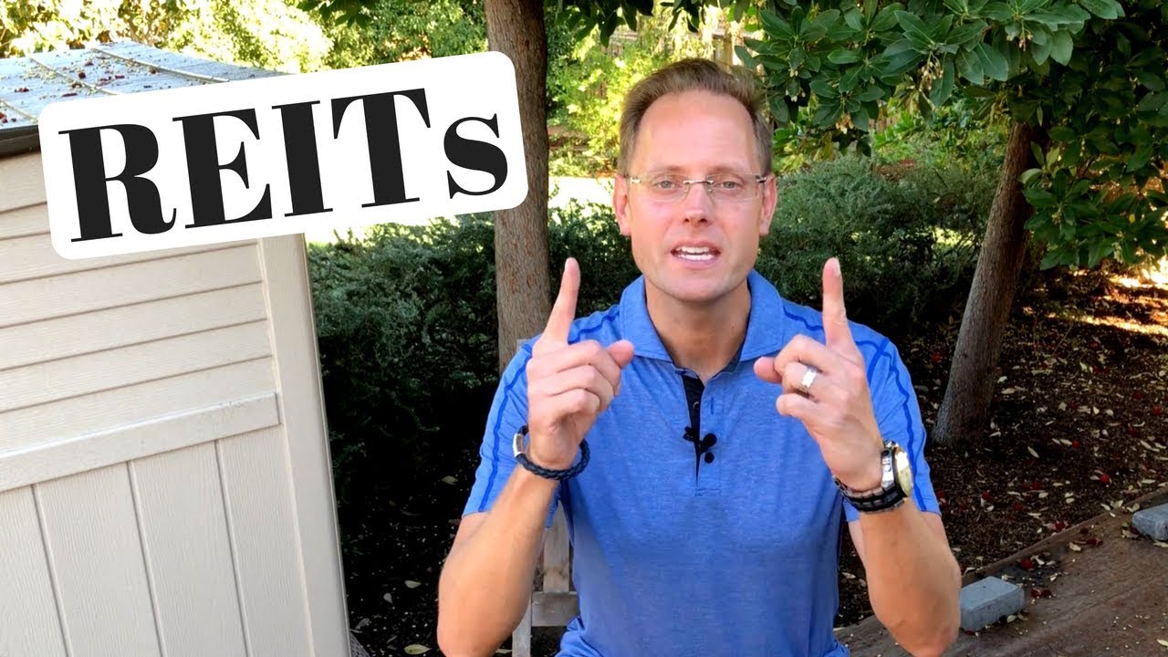 Investing In REITs For Dividends (Pros & Cons of Real Estate Investment Trusts)