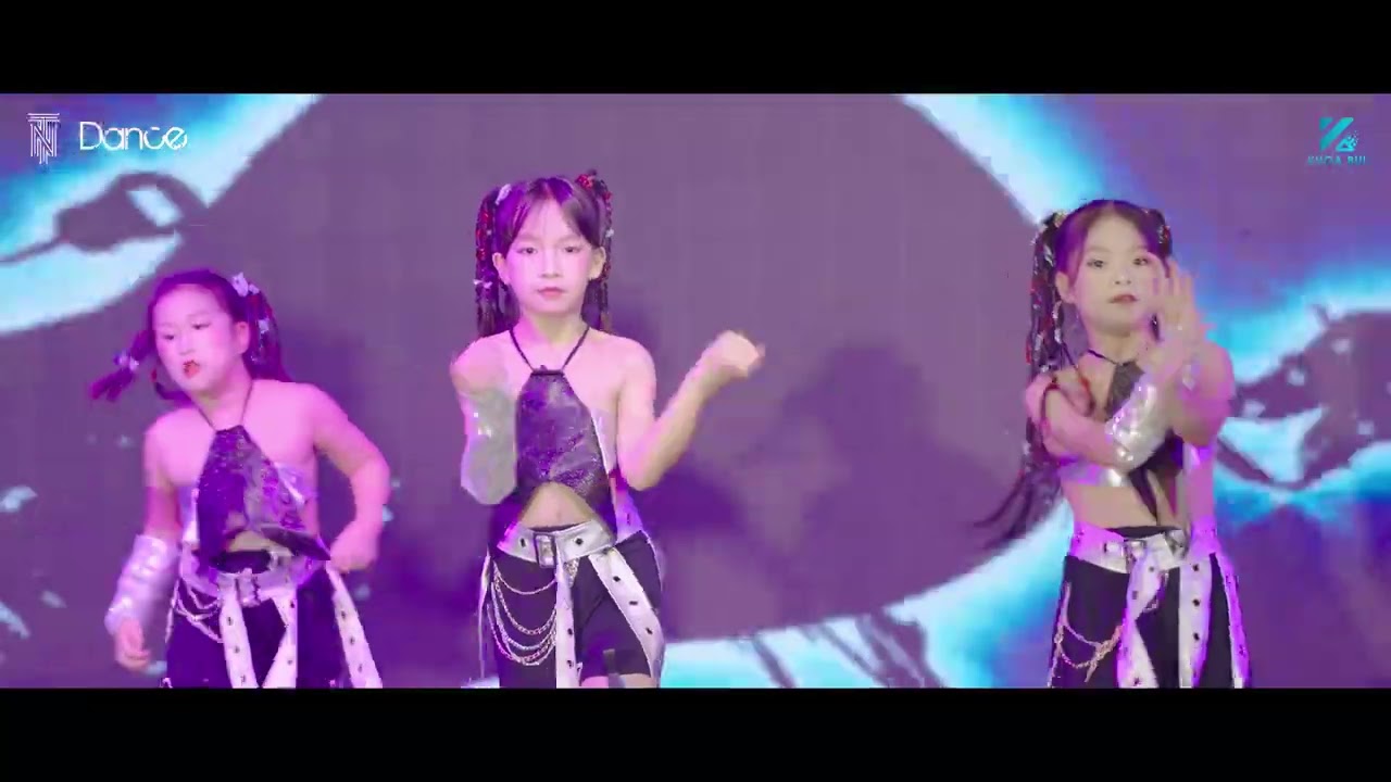 ROCKSTAR - BABY QUEEN