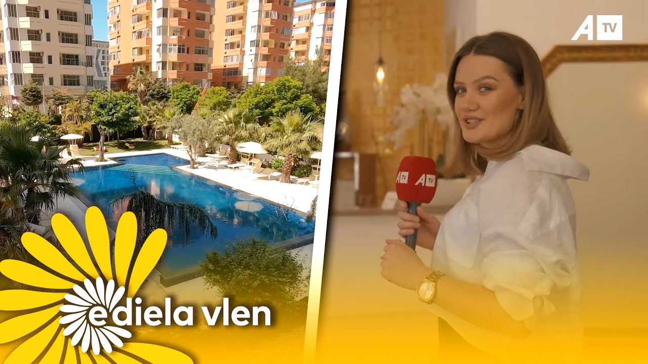 “Mille Amici”, vendi ideal për pushime në Shëngjin