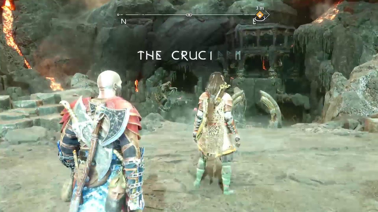 GOW Ragnarok unemployed stream #8