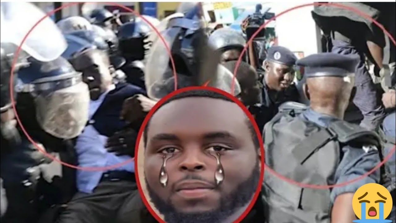 OOh shiit : amadou Sall mogui soga am problème bou tolou ni ci réw mi 