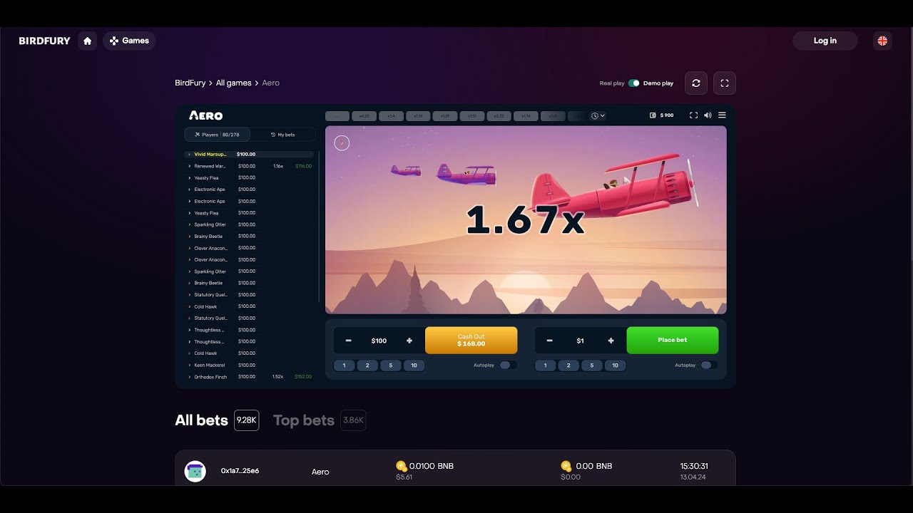 🎰 Build a Complete Web3 Casino Game | Integration with Turbo Games API