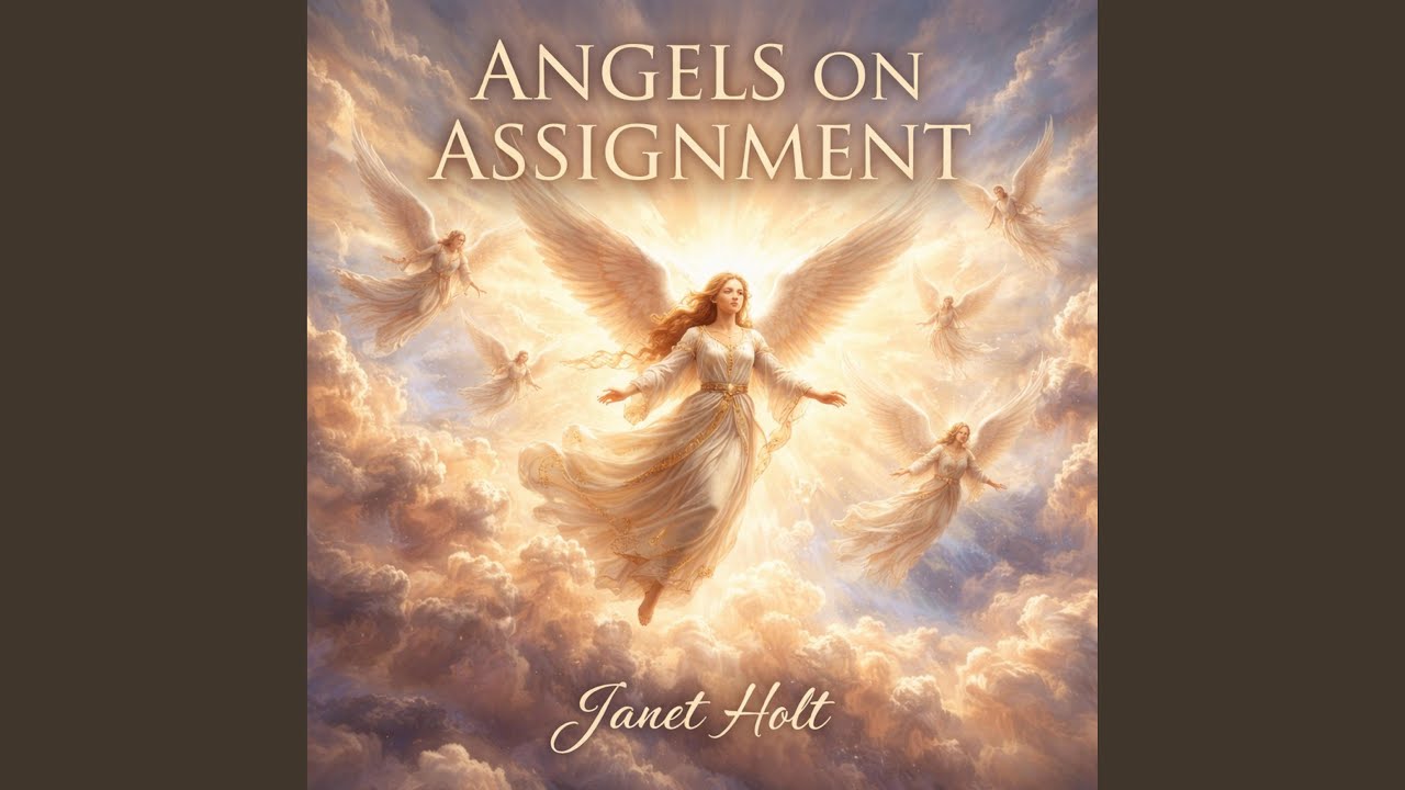 Angels on Assignment