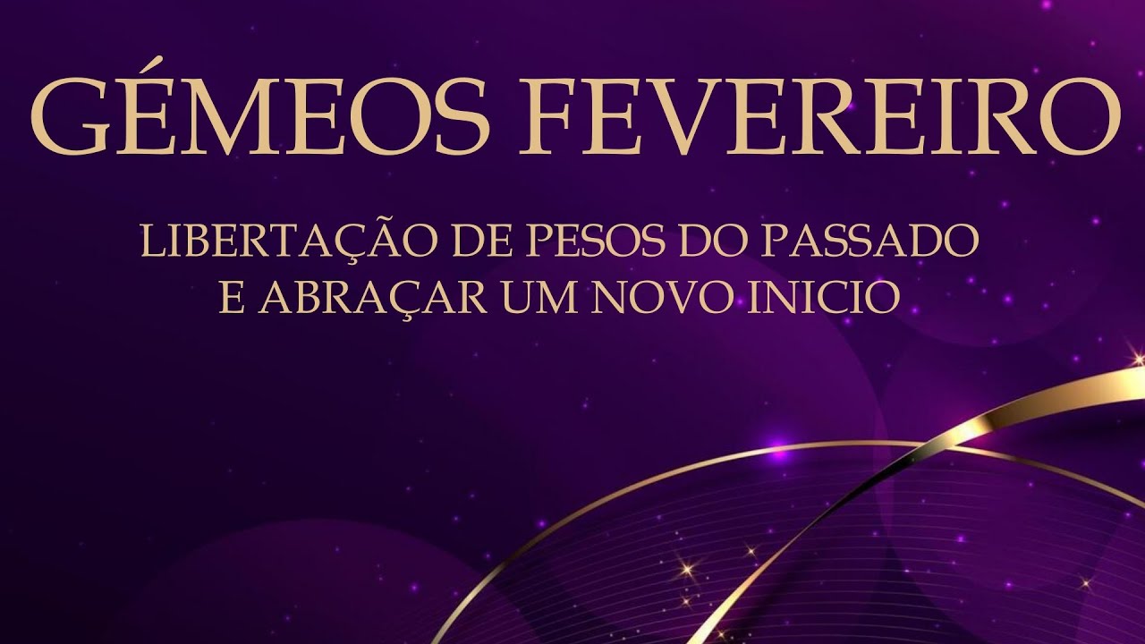 🔮GÉMEOS FEVEREIRO🔮VAI CAIR NO SEU COLO UMA INFORMAÇÃO OCULTA