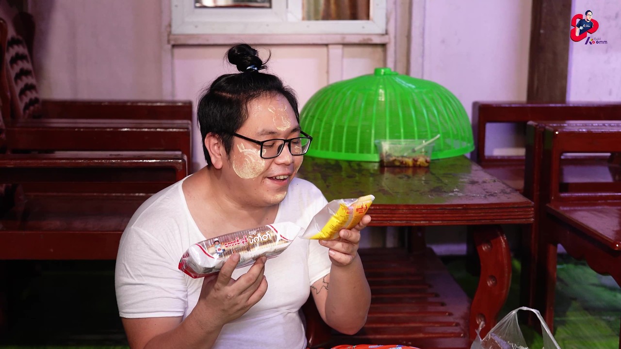 Pleasing to The Senses of Mooncake & Chick Pea Paste Cake- Lemme Explore 🤔