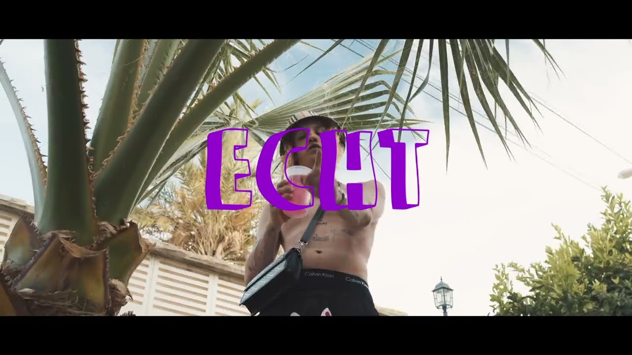 [FREE FOR PROFIT] T-low x Sevi Rin Type Beat - Echt