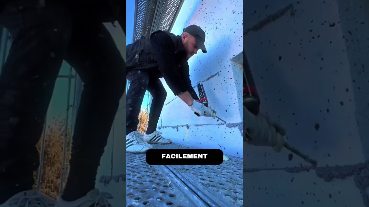 L'isolation thermique par ext&eacute;rieur #isolation #construction #btp #lesaviezvous