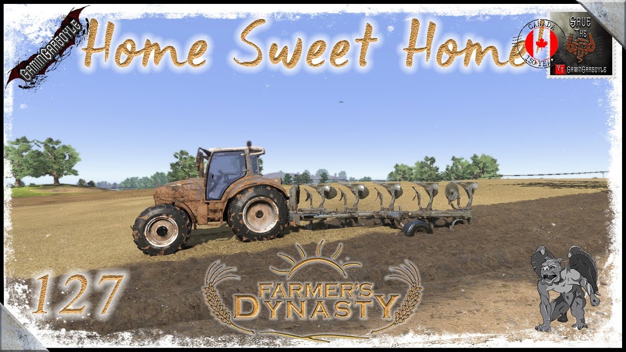 🚜 Farmer's Dynasty 🚜 | Rush Order! | Ep-127 |