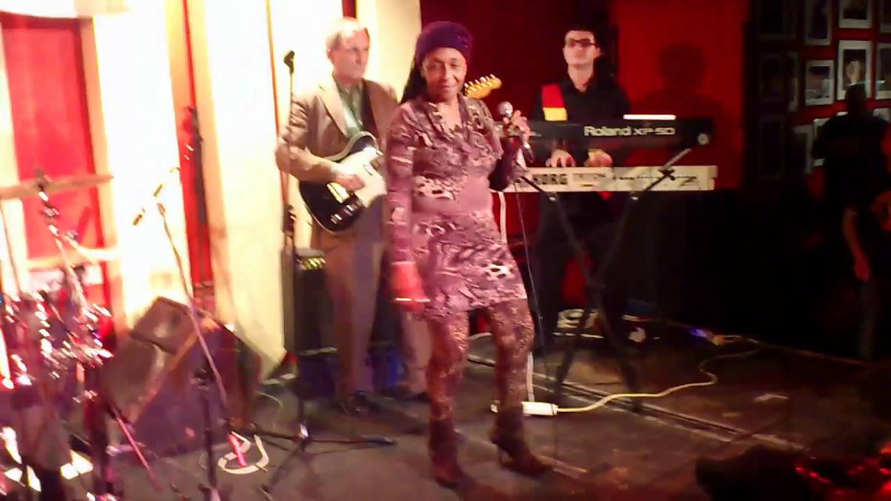Dawn Penn live No No No you don`t love me