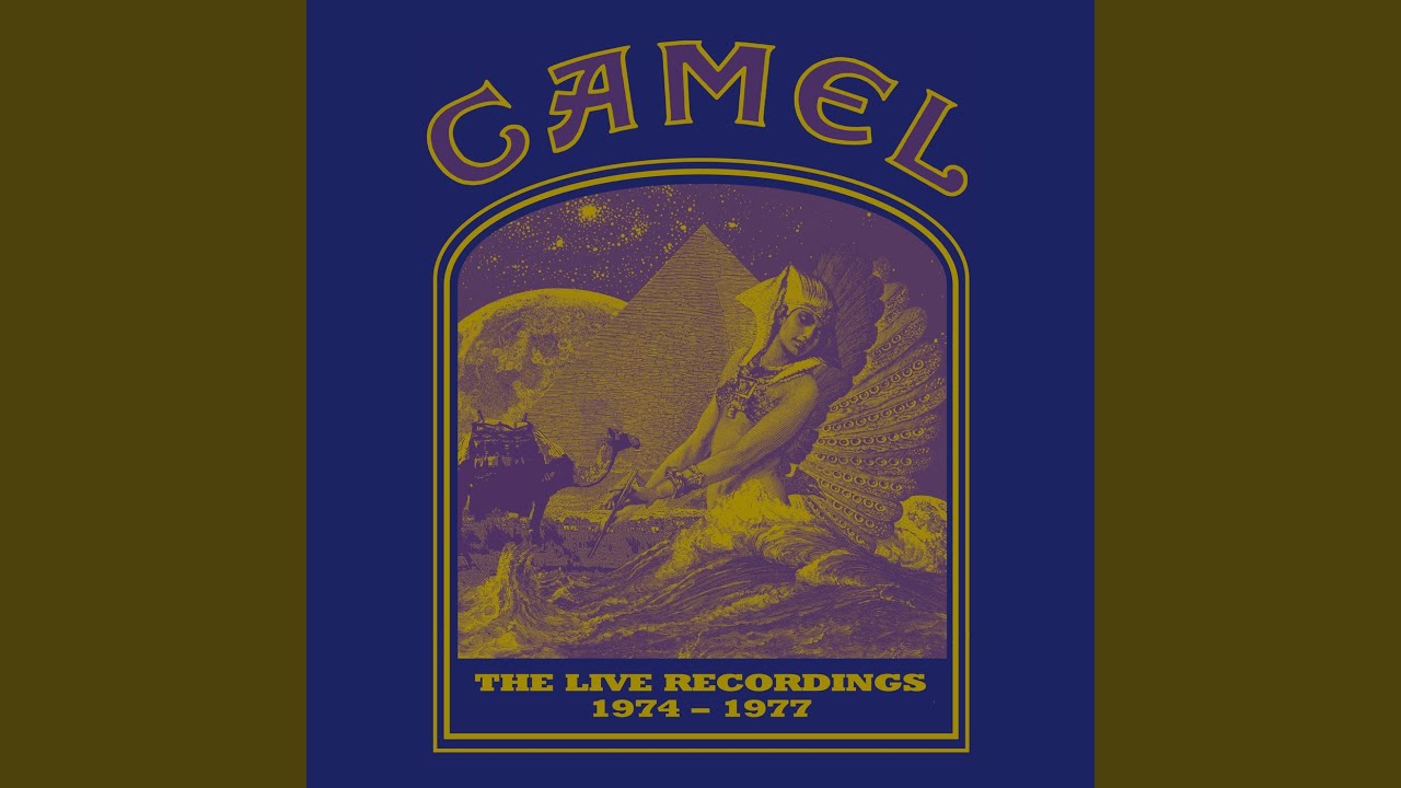 Mystic Queen (Live At The Marquee Club, London, U.K / 30th October 1974 / Remastered 2023)