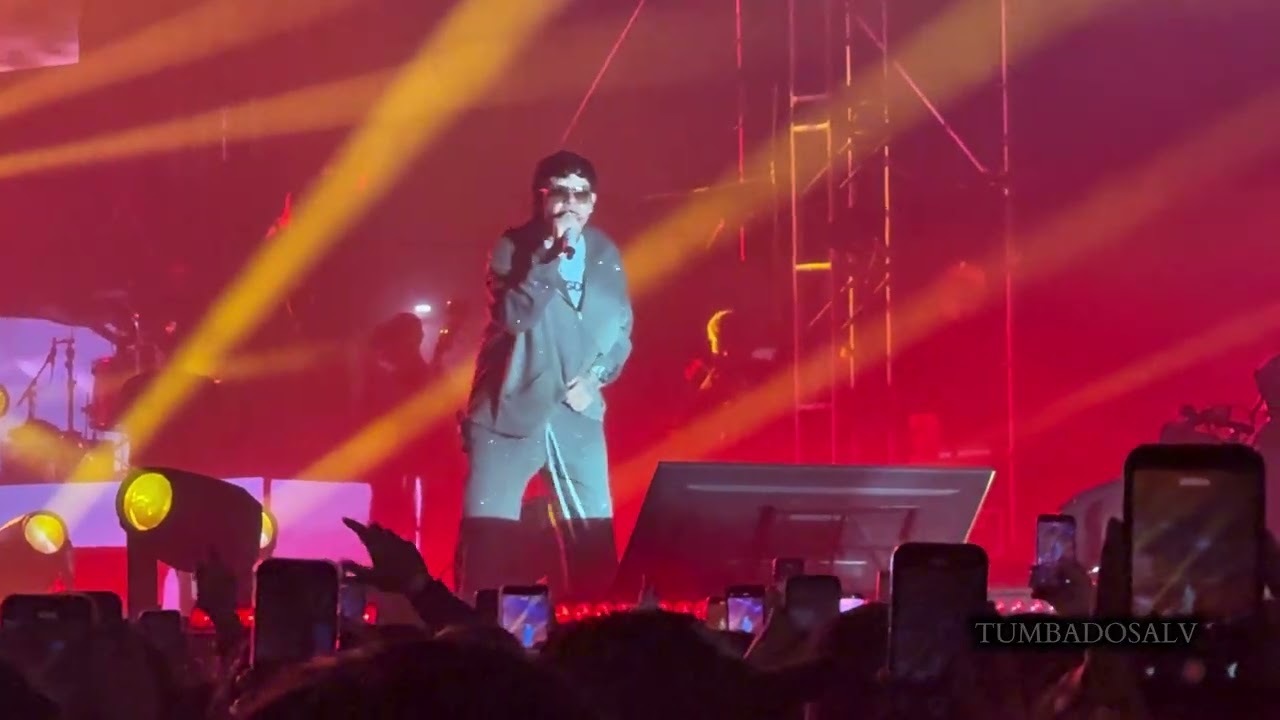 BIPOLAR - MÉXICO EN LAGRIMAS SAD BOYZ TOUR 2025