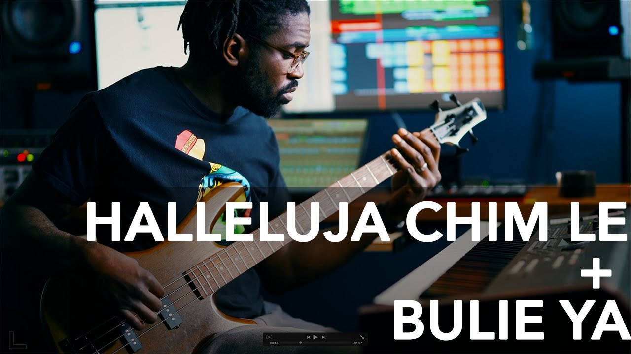 Halleluja Chim Le + Bulie Ya