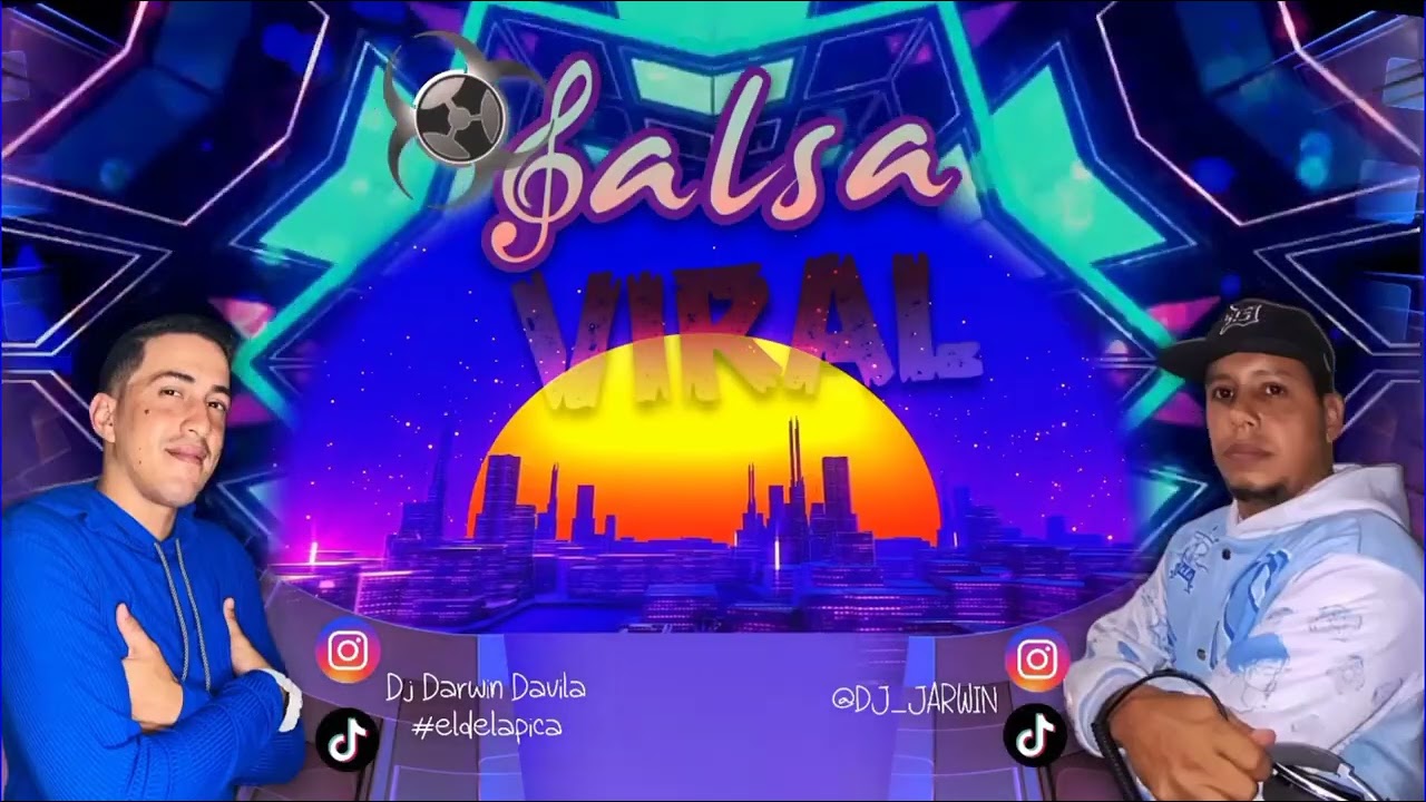 LA SALSA MAS VIRAL DE VENEZUELA \ SALSA EROTICA