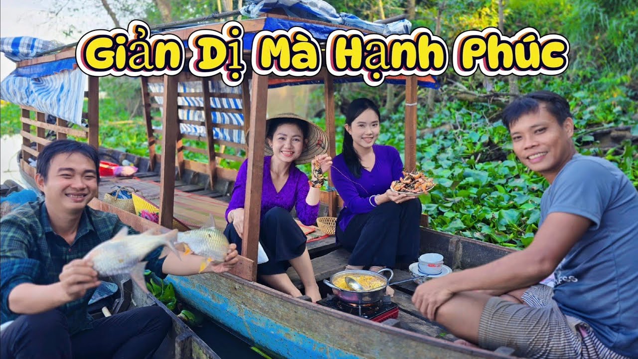 G&oacute;p Sức C&ugrave;ng Nhau Đi Kiếm Mồi 