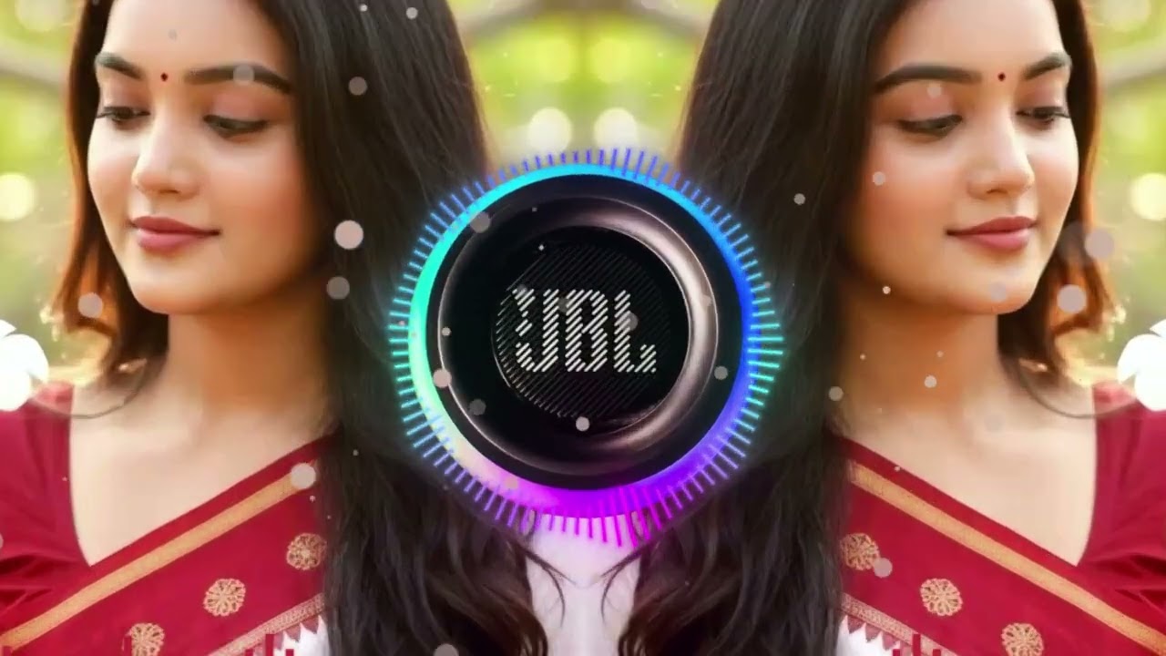 Tere Bin Saans Nahi - Dj Remix | Hindi Song Remix 🔥Trending Song Viral 🎶