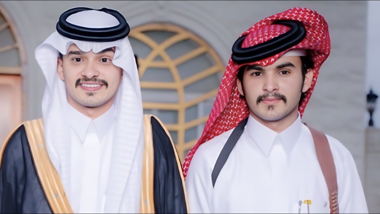 حفل زواج الشاب ريان محمد قينان الزهراني