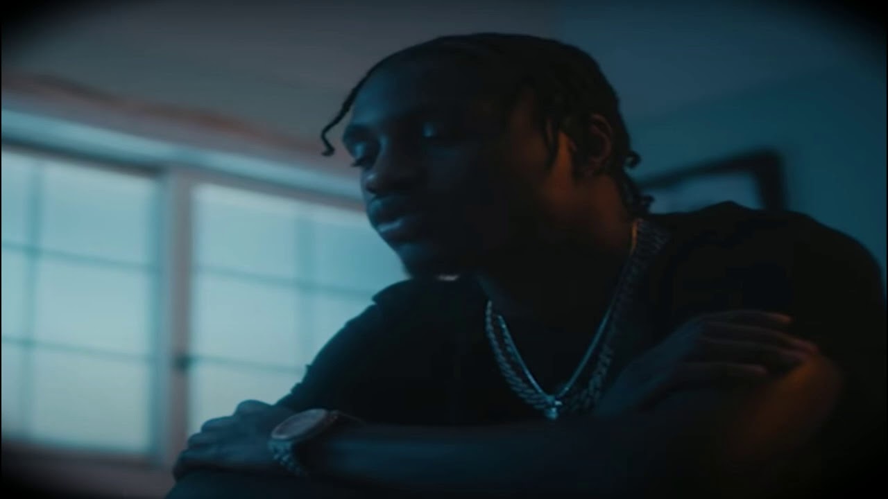 Lil Tjay x Polo G Type Beat - 