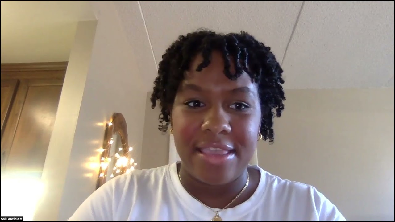 Mentiras que las niñas creen (Clase 1)