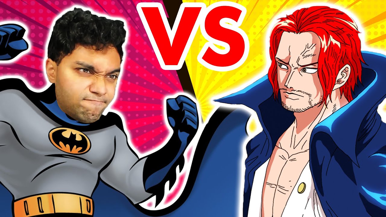 Defeating Each Yonko With Prep Time
