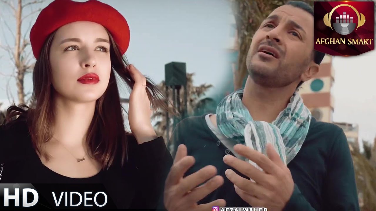 Wahed - Tardid OFFICIAL VIDEO