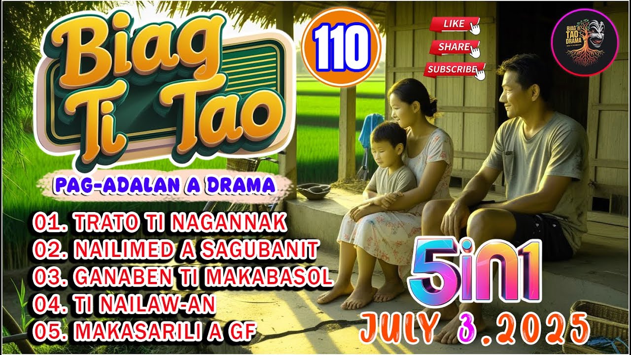 BIAG TI TAO 5IN1 