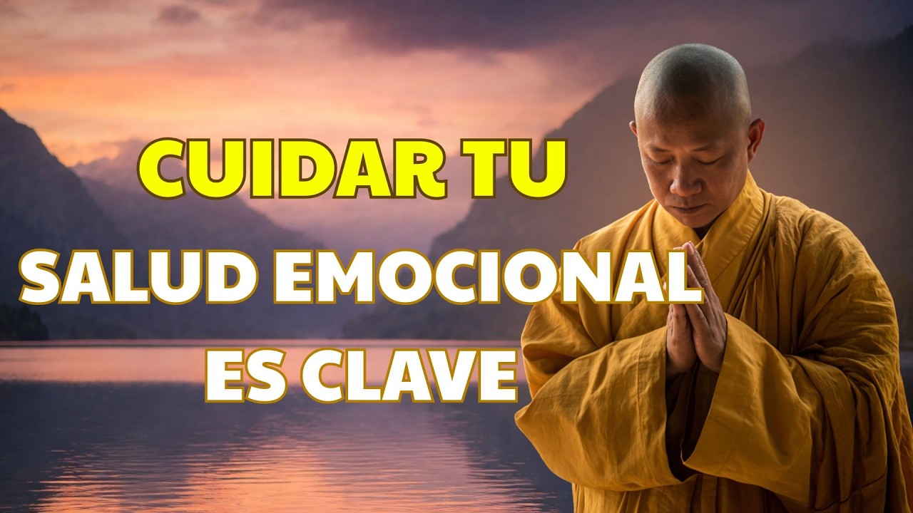 Wu Wei | El arte de dejar que las cosas sucedan | Budismo