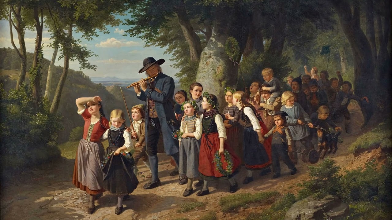Johann Michael Haydn (1737-1806) - Missa 'Sancti Leopoldi' (1805)