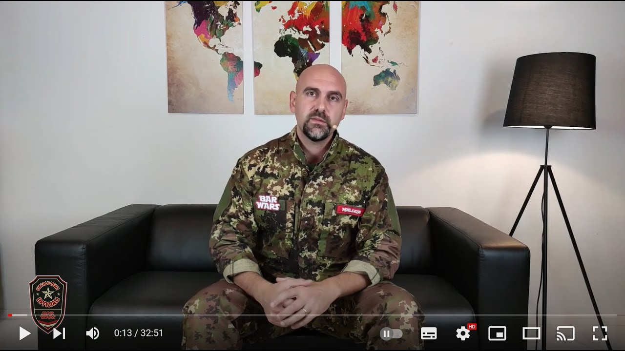 Come Selezionare i tuoi Dipendenti | BAR WARS