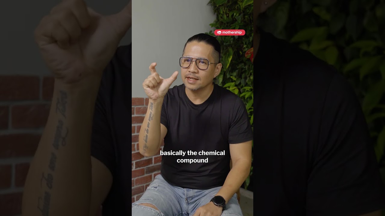 Lawyer Josephus Tan explains what the new classification of etomidate means