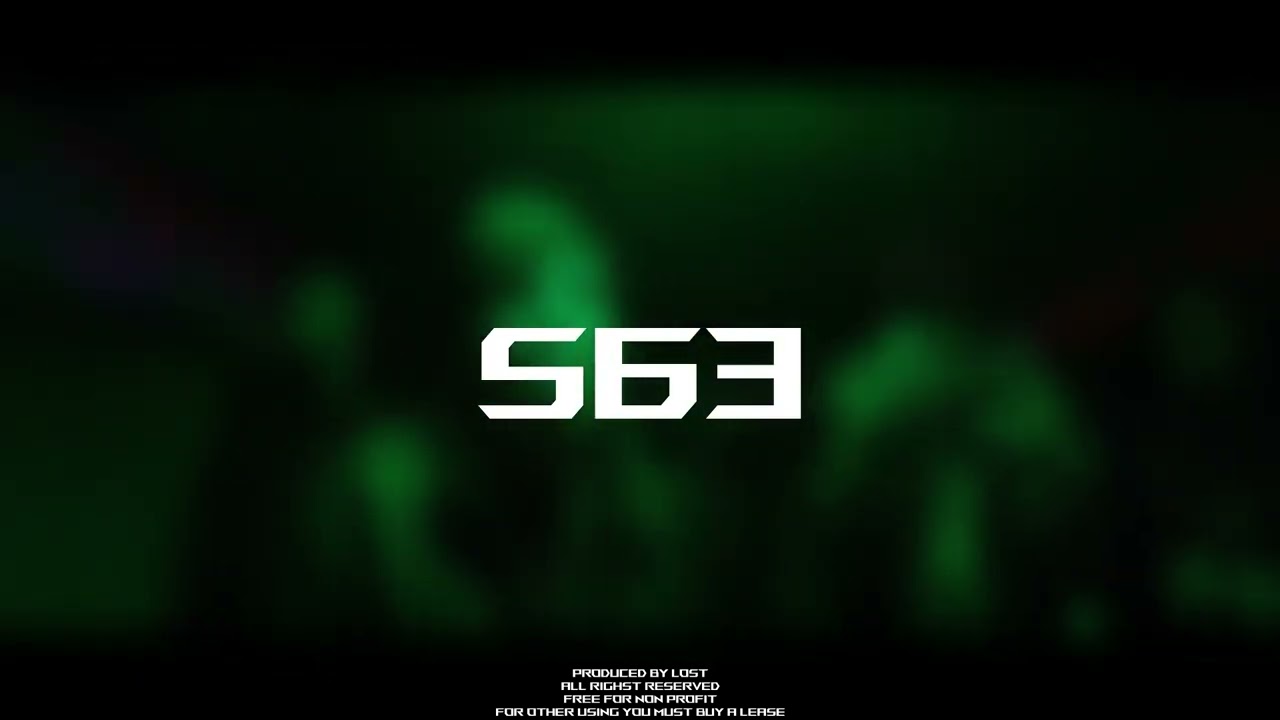Gzuz x Sa4 x 187 Strassenbande Type Beat 2022 - 