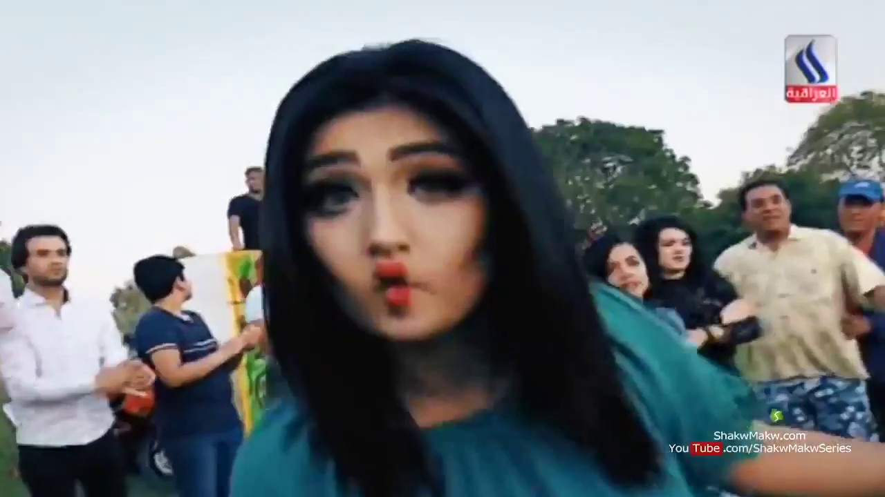 برنامج كركره الحلقة 1