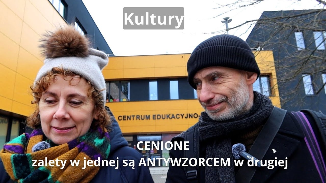 Wzorce kultury mogą być aż tak różne. Ruth Benedict.