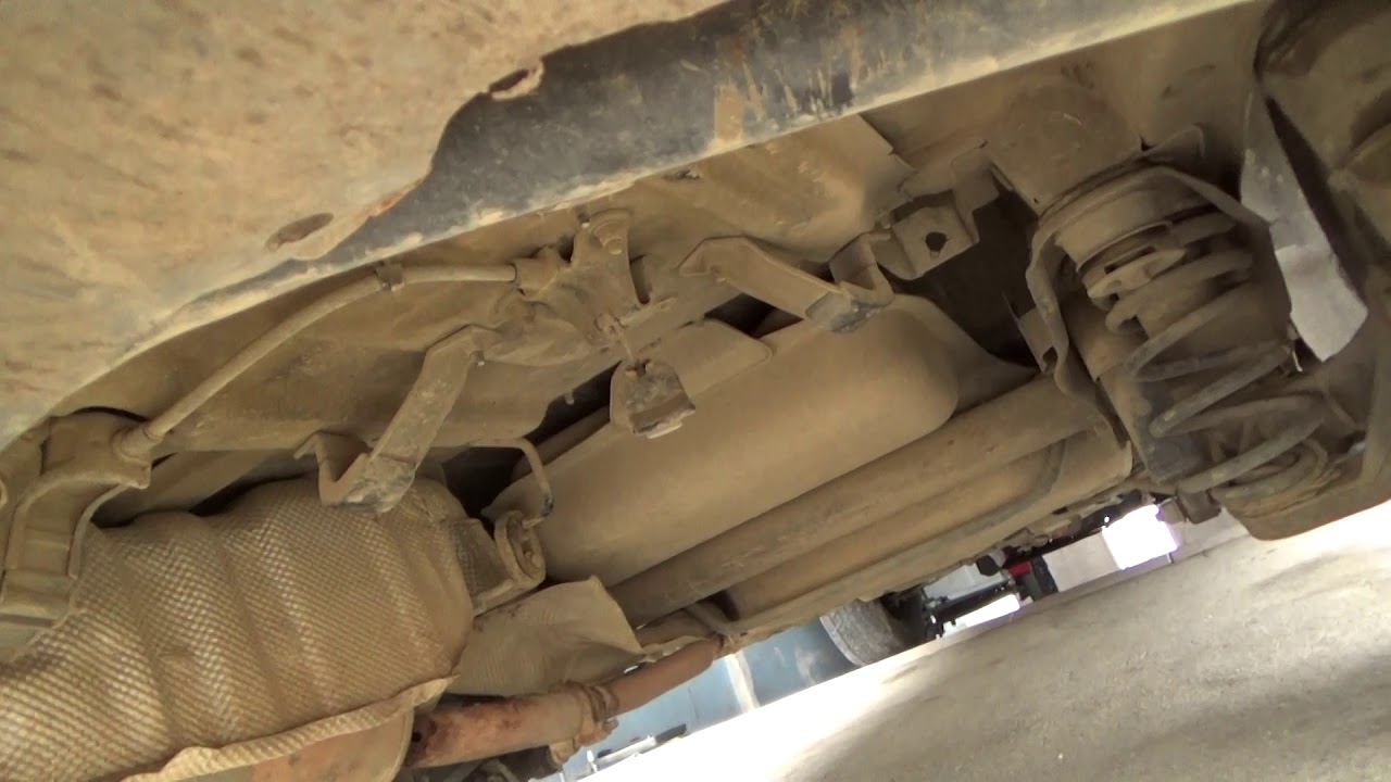 Palio Weekend Local estepe e como retirar