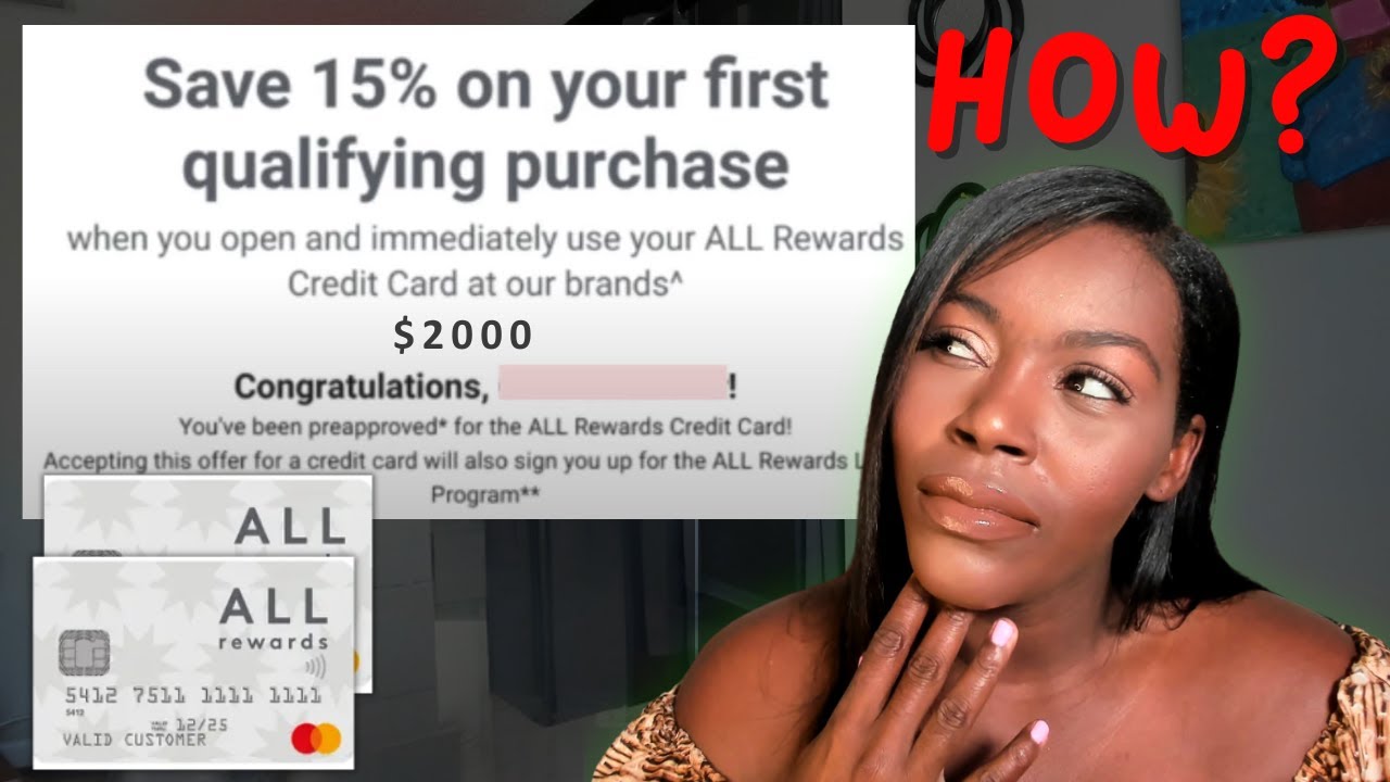 HOW to do the Shopping Cart Trick Tutorial [2024] | $2,000 Mastercard With No Credit Check | Rickita
