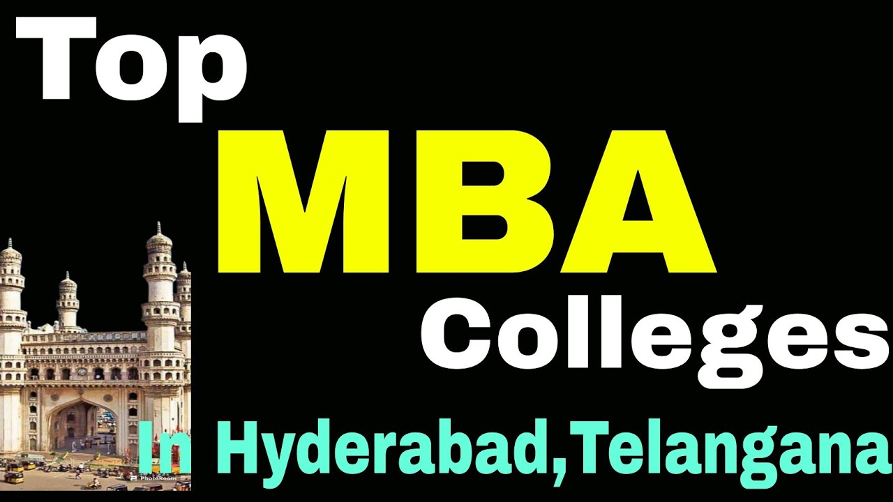 MBA Top Colleges in Telangana |Top MBA Colleges In Hyderabad| |TS ICET| |MBA MCA|  by |Model Ideas|