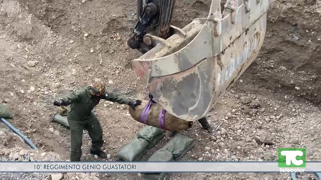 10° Reggimento Genio Guastatori