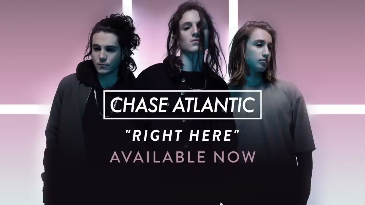 Chase Atlantic - 