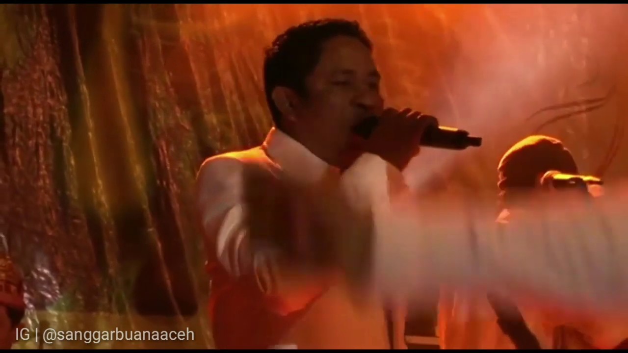 KANDE : DIKE RATEB (Pembukaan Sufi Musik Festival) #PART2