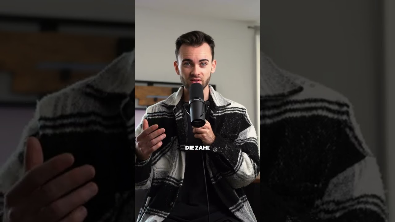 Kamera Basics Part #1 - Der Shutterspeed